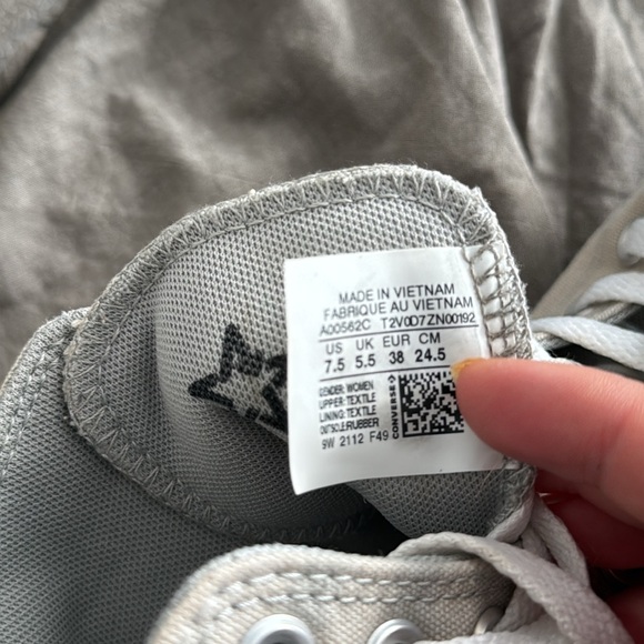 Converse Converse - Picture 6 of 7